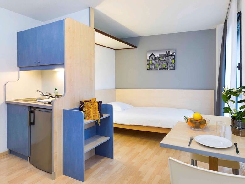 Hotel Citea Rennes