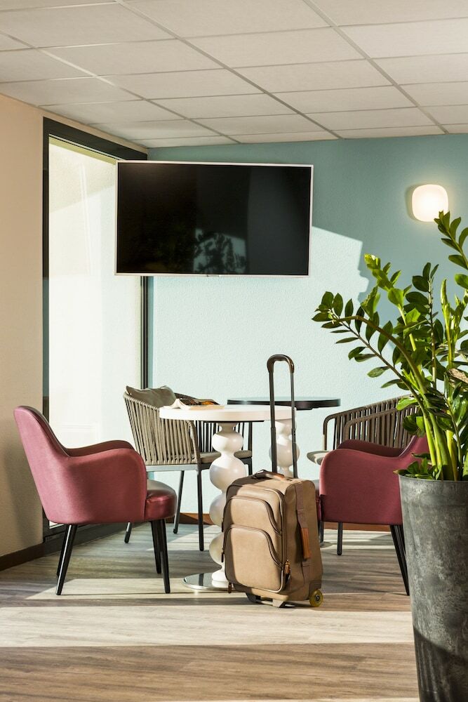 Hotel Citea Rennes