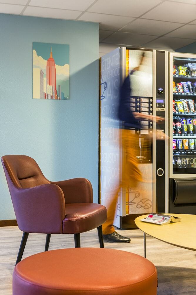 Hotel Citea Rennes