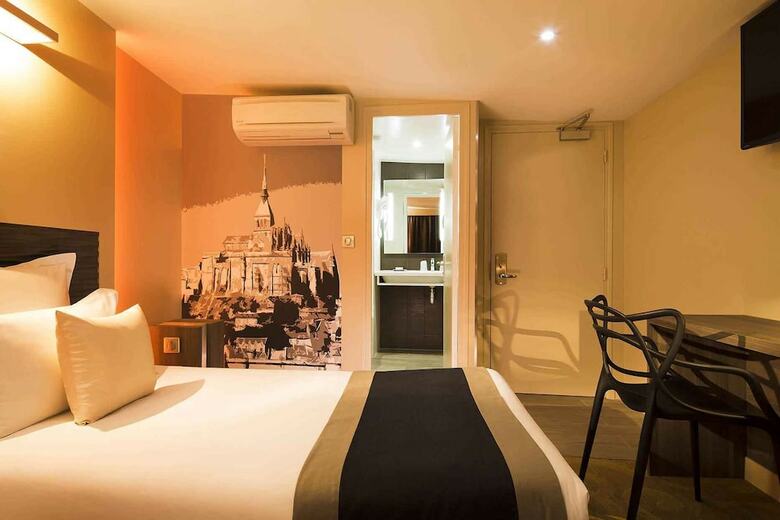 Hotel Bresil Opera
