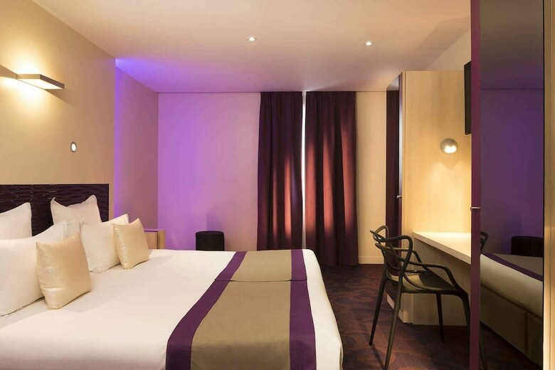Hotel Bresil Opera