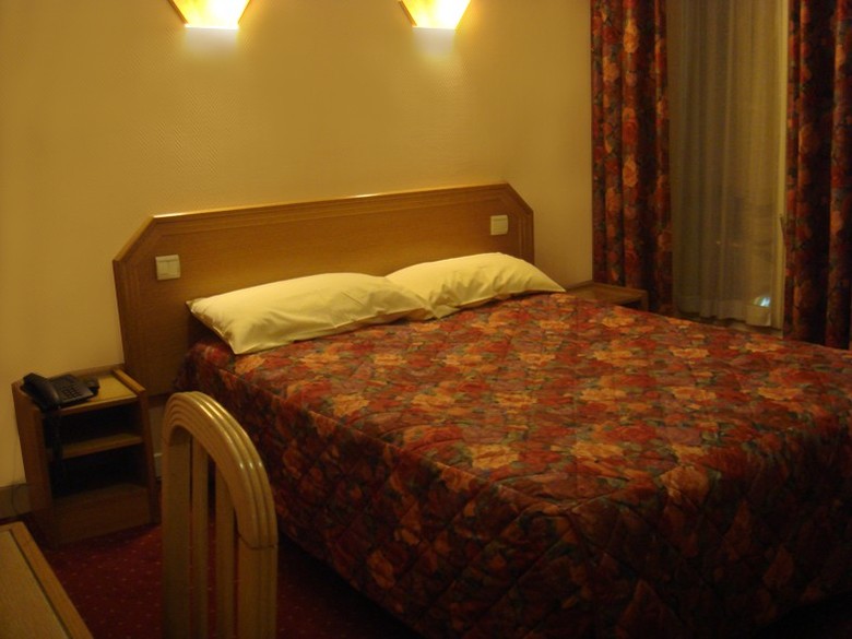 Hotel Bresil Opera