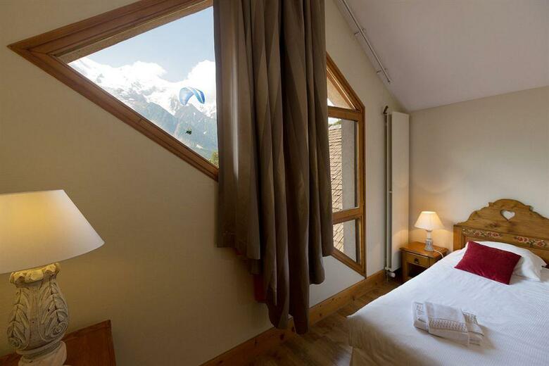 Hotel Les Balcons Du Savoy