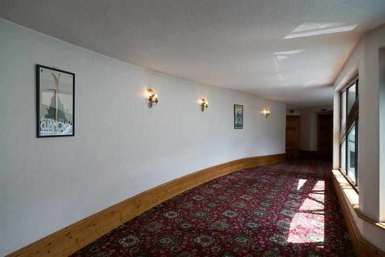 Hotel Les Balcons Du Savoy