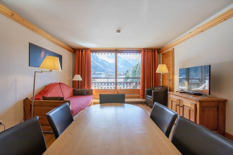 Hotel Les Balcons Du Savoy