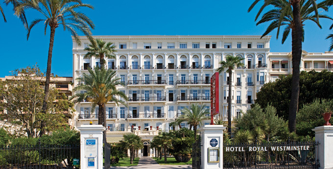 Hotel Royal Westminster