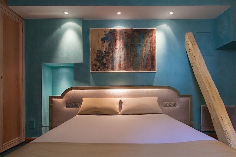 Hotel Minotel Cathedrale
