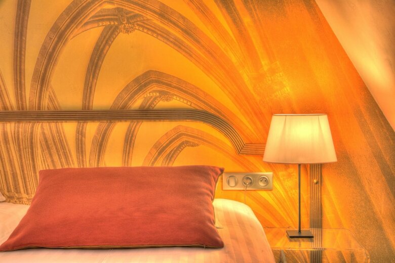 Hotel Minotel Cathedrale