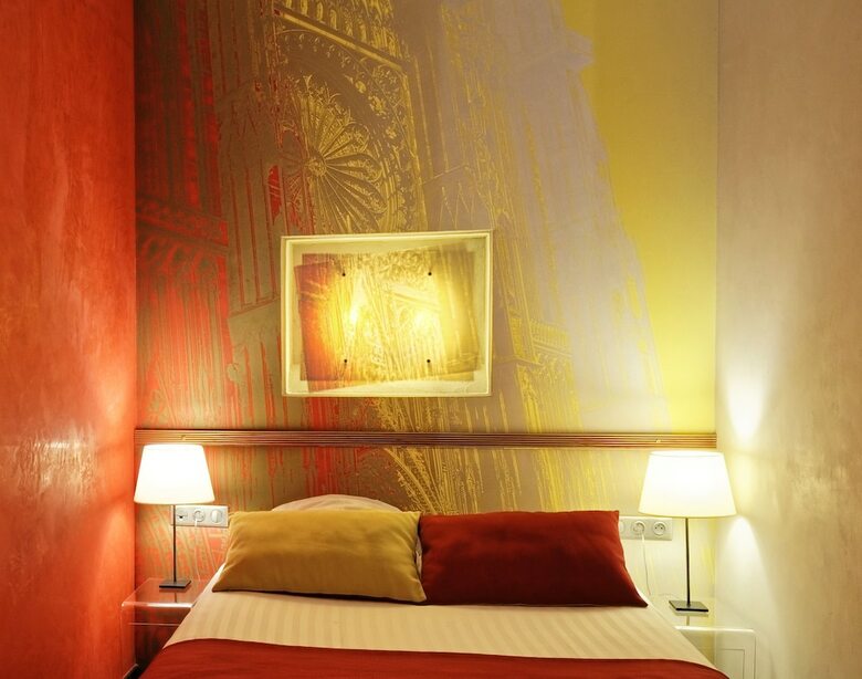 Hotel Minotel Cathedrale