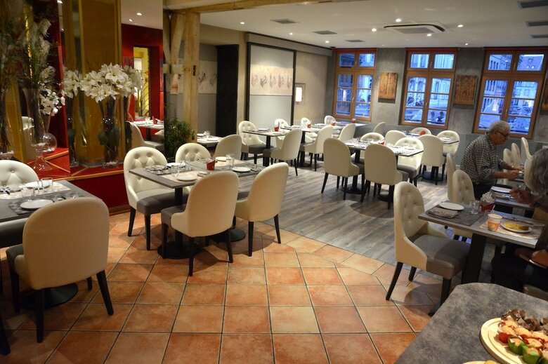Hotel Minotel Cathedrale