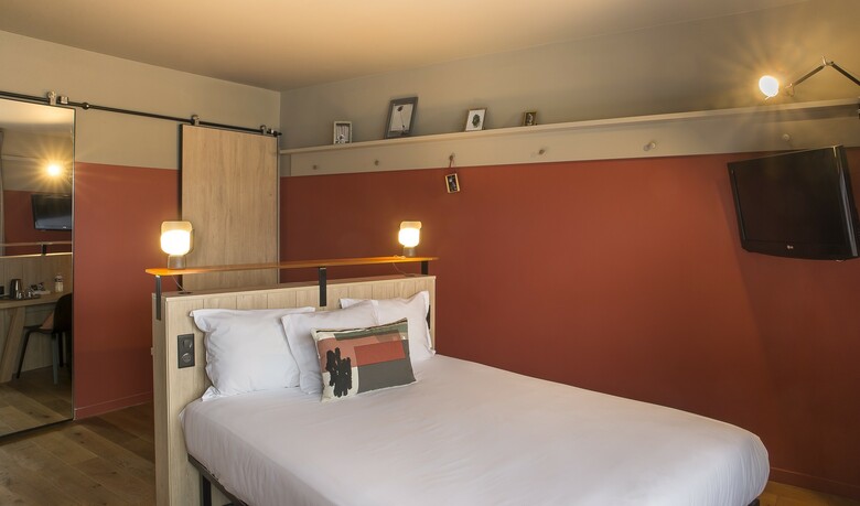 Hotel Kaijoo By Happyculture