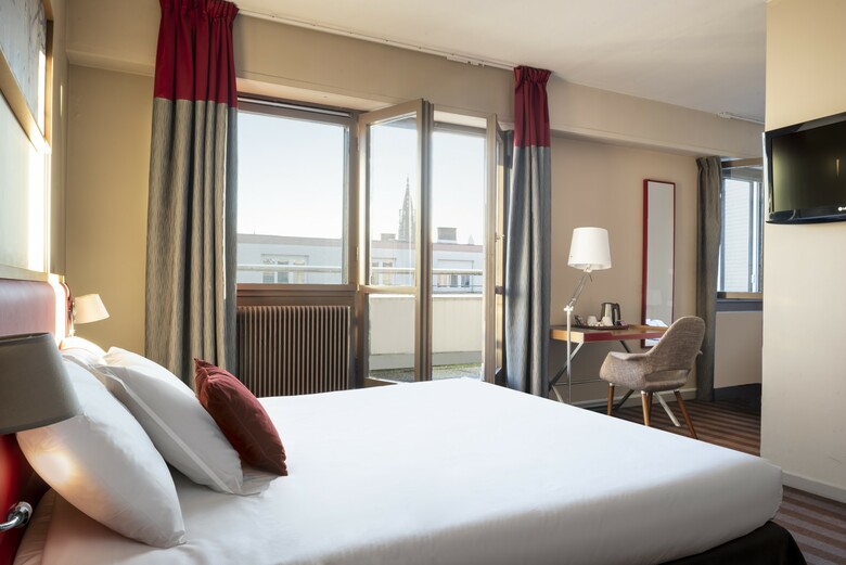 Hotel Kaijoo By Happyculture