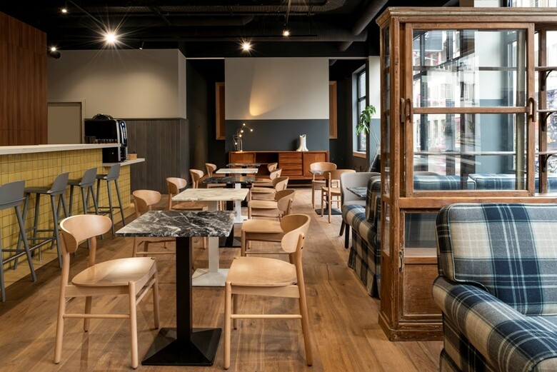 Hotel Kaijoo By Happyculture