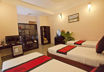 Hotel Ngan Phu Villa