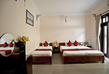 Hotel Ngan Phu Villa