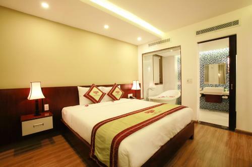Hoi An Travel Lodge Hotel