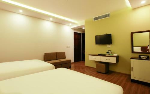 Hoi An Travel Lodge Hotel