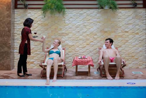 Hoi An Travel Lodge Hotel