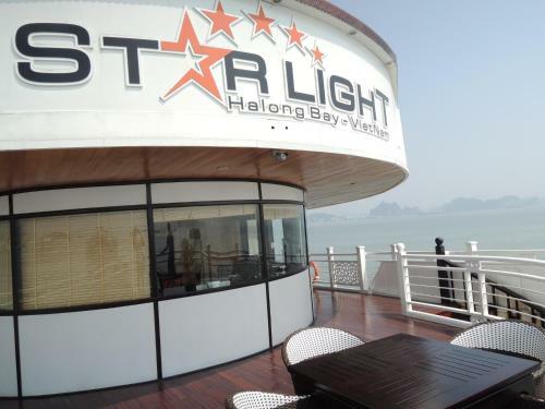 Starlight Cruise