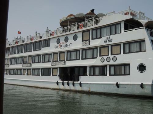 Starlight Cruise