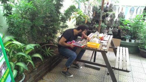 Thao Hieu Homestay Hoi An