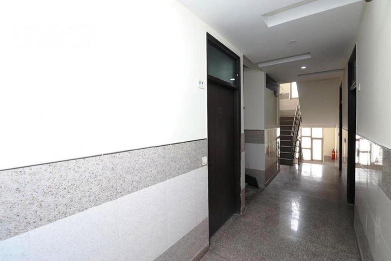 Airport Hotel Mayank Residency