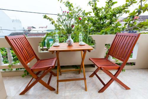 Bed & Breakfast Moon's Homestay