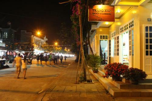 Bed & Breakfast Moon's Homestay