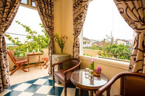 Bed & Breakfast Moon's Homestay