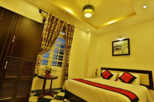 Bed & Breakfast Moon's Homestay