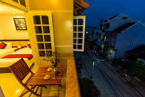 Bed & Breakfast Moon's Homestay