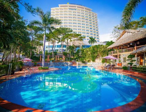 Sai Gon Ha Long Hotel