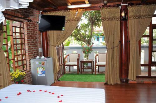 An Bang Sunny Beach House