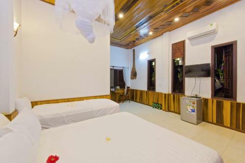 An Bang Sunny Beach House