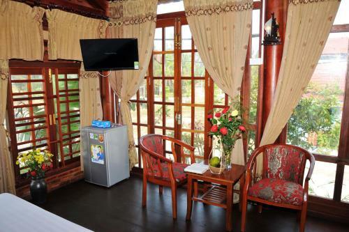 An Bang Sunny Beach House