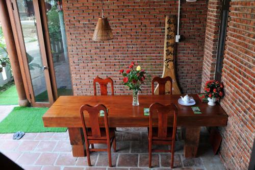 An Bang Sunny Beach House