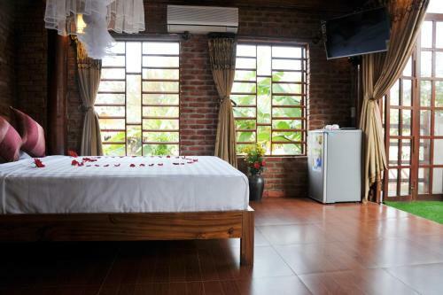 An Bang Sunny Beach House