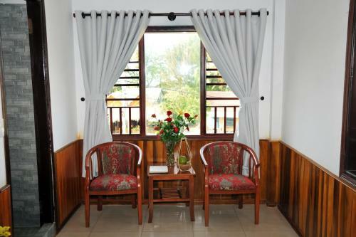 An Bang Sunny Beach House