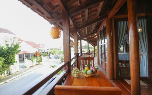 An Bang Sunny Beach House