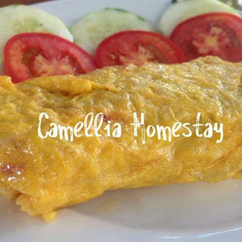 Camellia Homestay