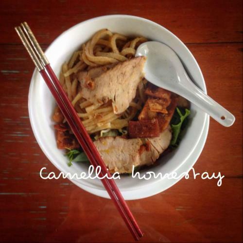 Camellia Homestay