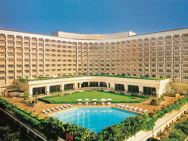 Hotel Taj Palace New Delhi