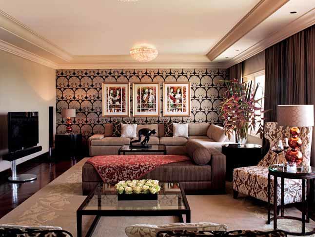 Hotel Taj Palace New Delhi
