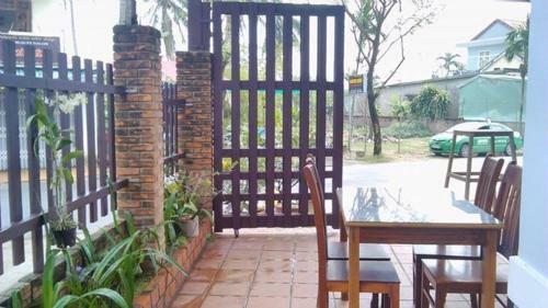 Thao Nguyen Phat Homestay