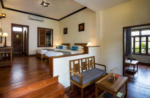 Hotel Hoi An Trails Resort & Spa