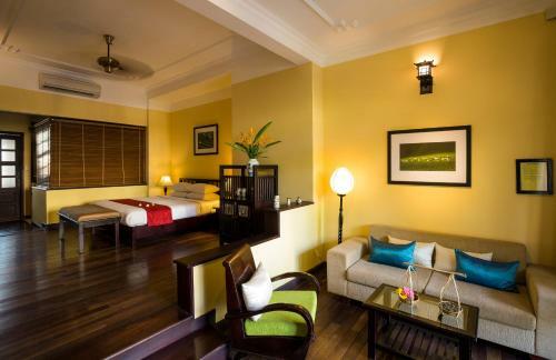Hotel Hoi An Trails Resort & Spa
