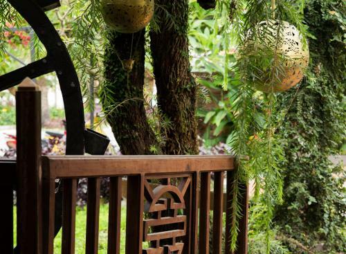 Hotel Hoi An Trails Resort & Spa