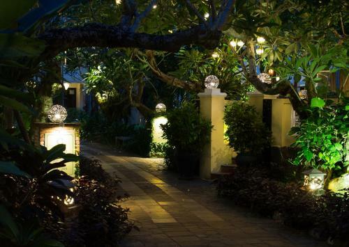 Hotel Hoi An Trails Resort & Spa