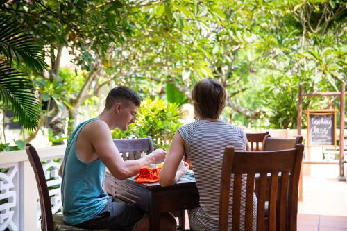 Hotel Hoi An Trails Resort & Spa