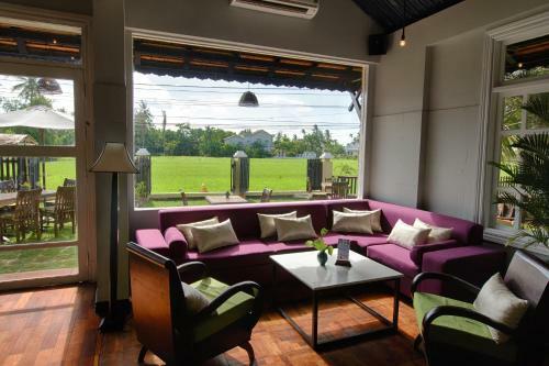 Hotel Hoi An Trails Resort & Spa